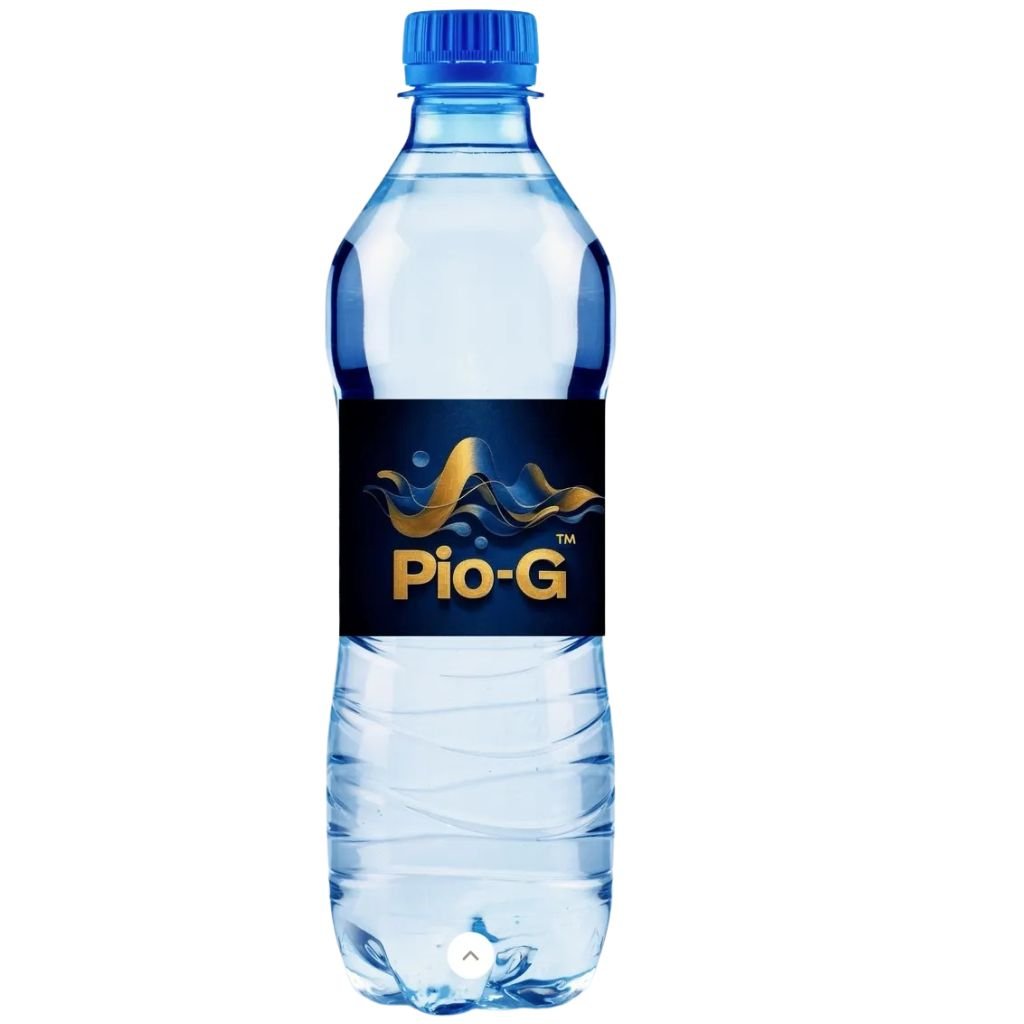 Pio-G 1-Litre Bottle