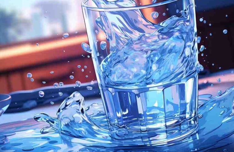 Dangers of Chlorine in Your Drinking Water